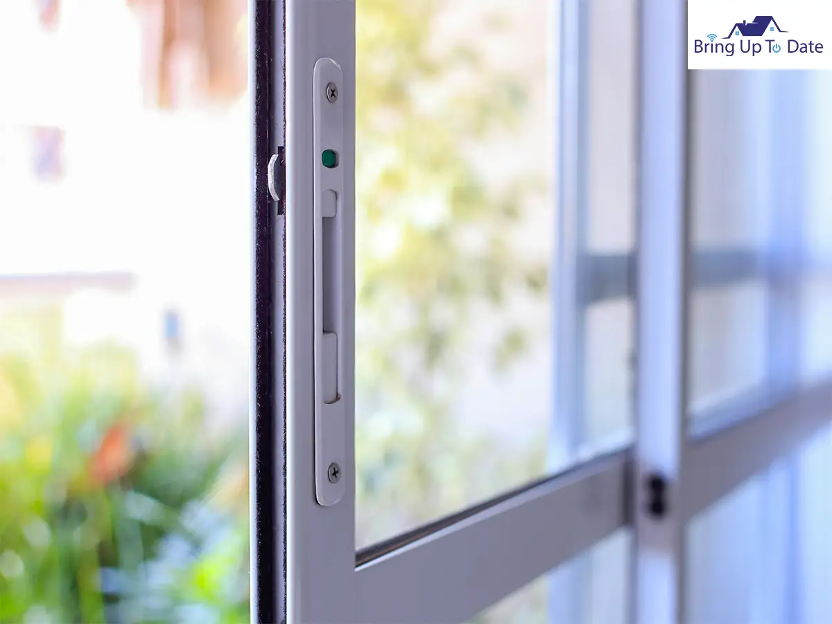 How to Secure Sliding Windows