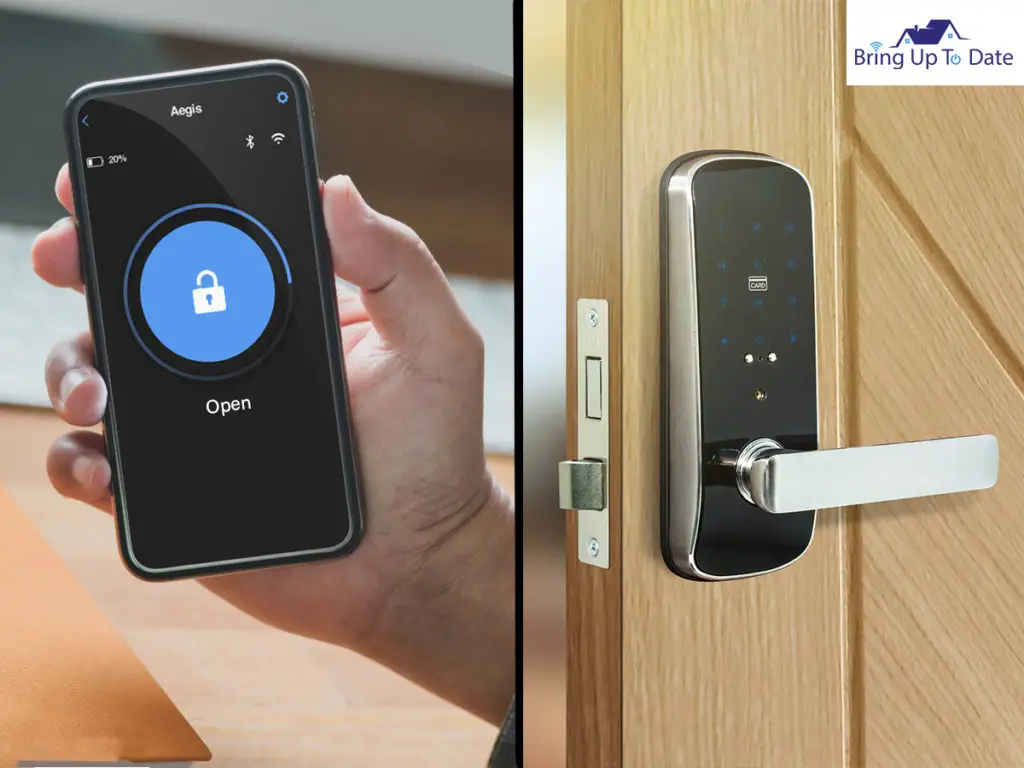 Things to Look for in the Best Smart Lock for Airbnb