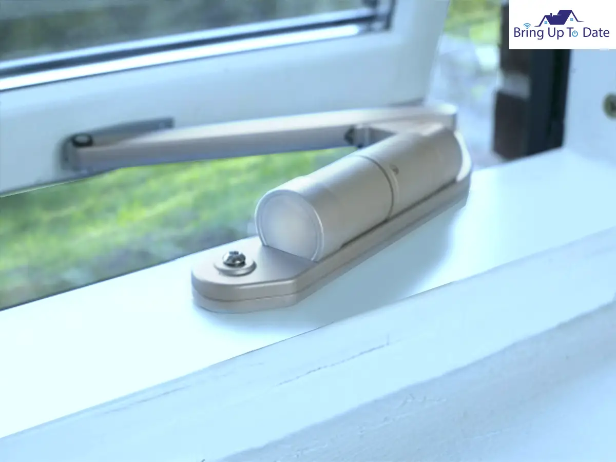 Looking for the Best Automatic Window Opener? Here are Our Top 3 Picks!