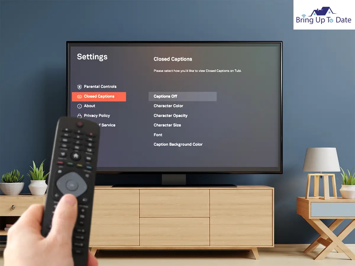 Discover the Benefits of Turning on Closed Captions