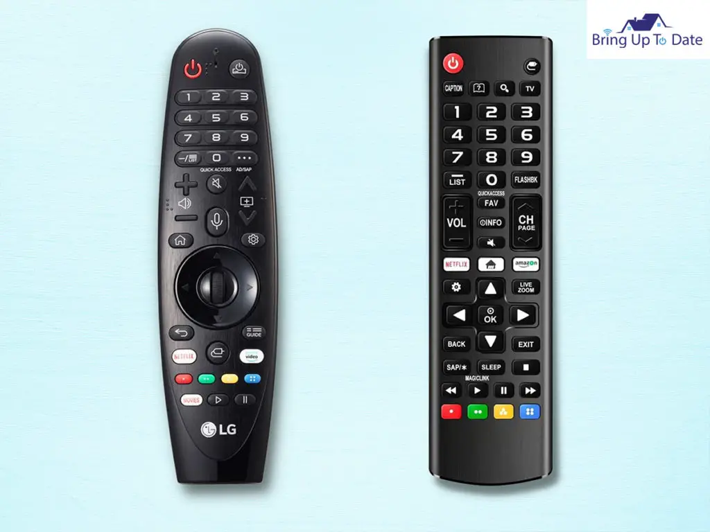 What is a Universal Remote?