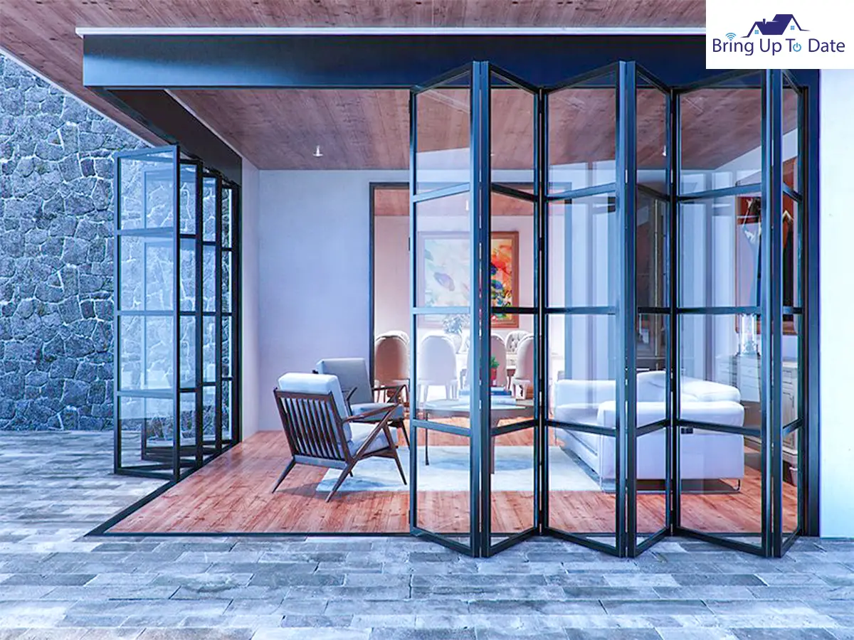 Why Get Sliding Glass Doors for Your Home?