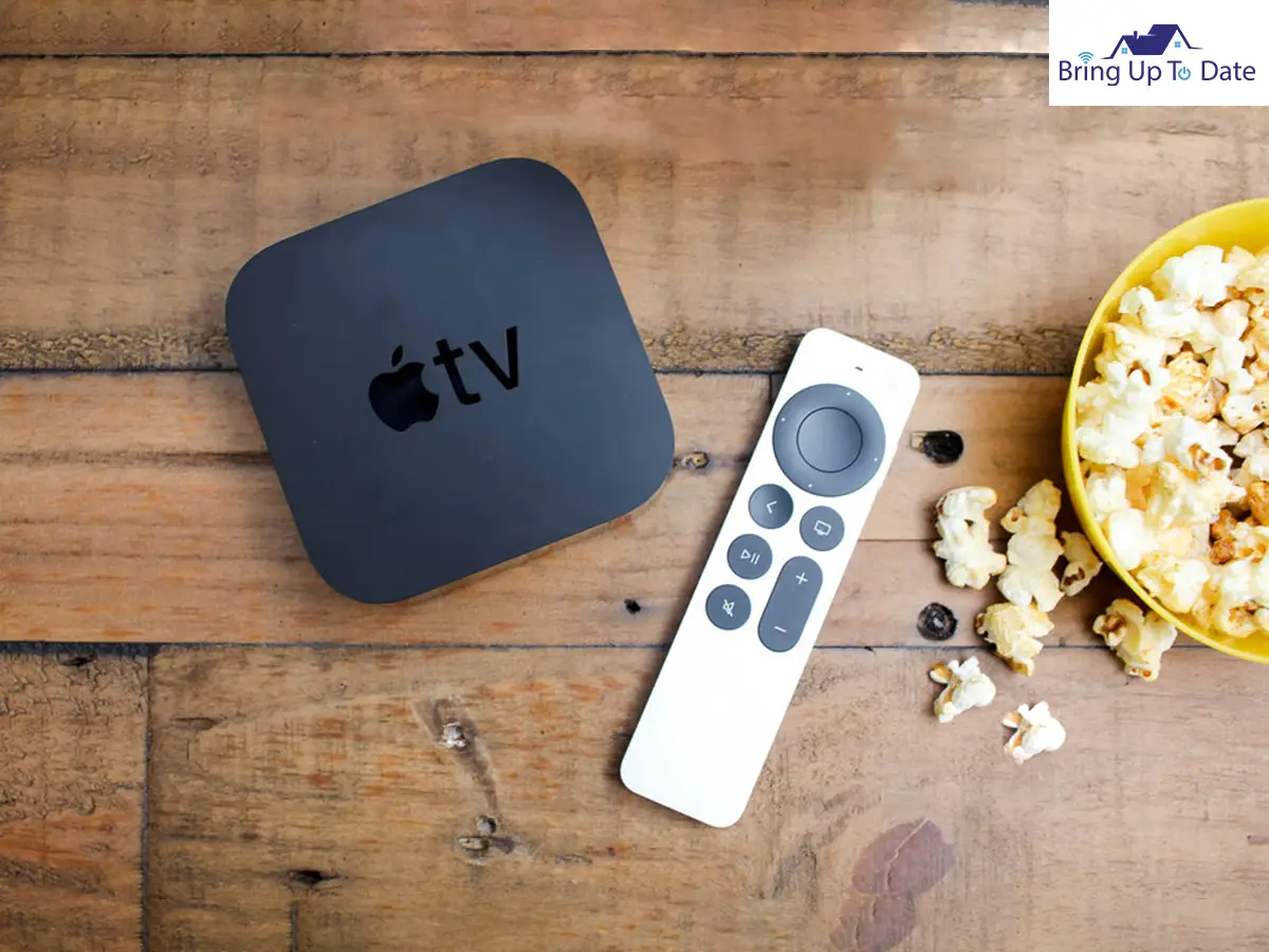 How to Get Jackbox on Apple TV?