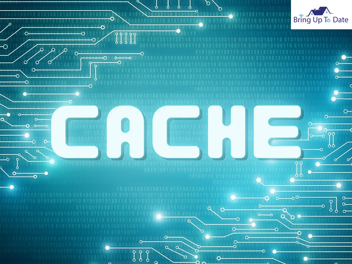 What Is Cache?
