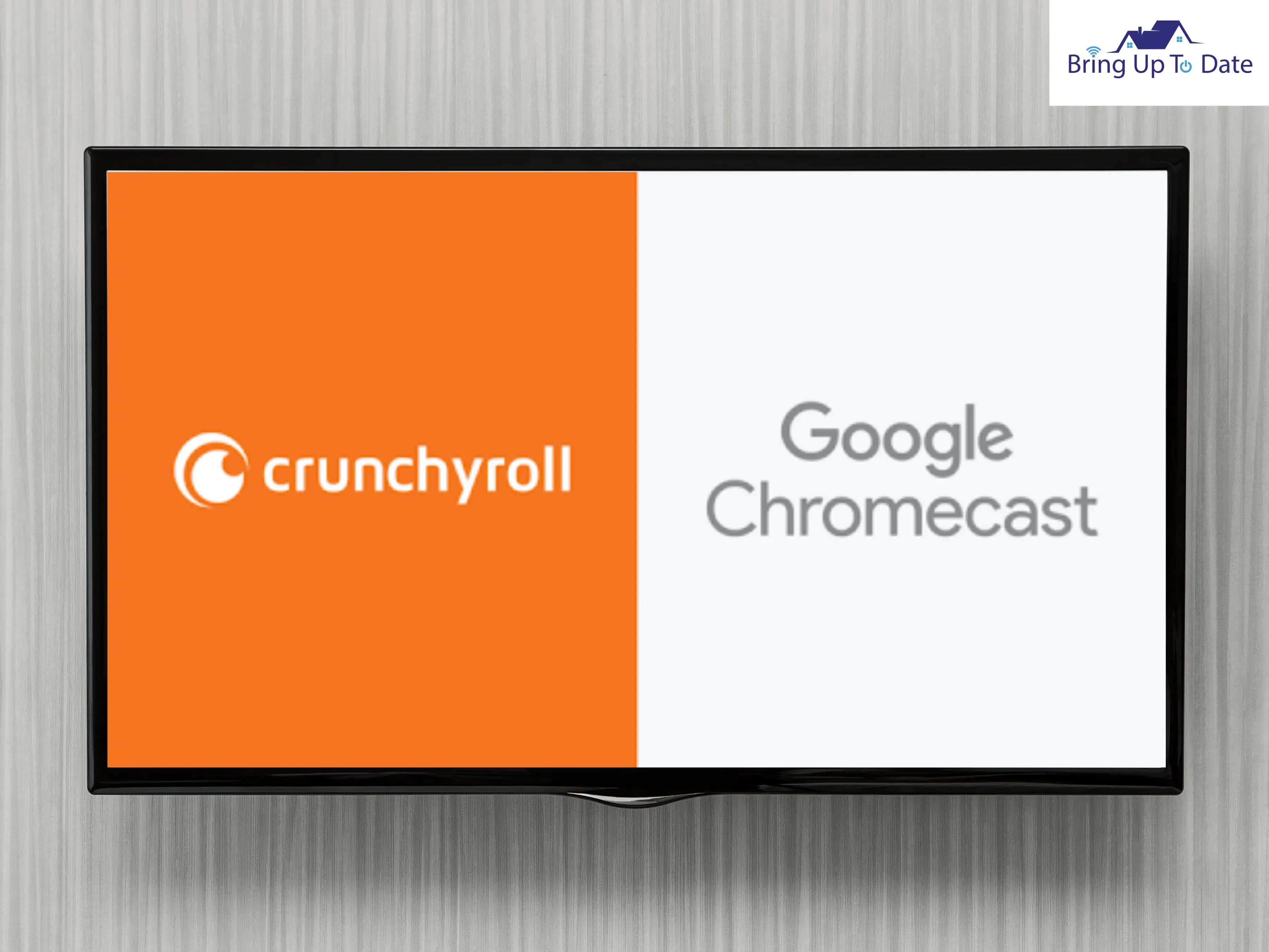 Using Google Chromecast