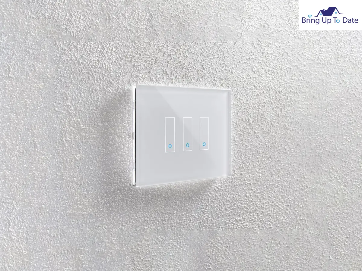 Why Go for Smart Light Switches