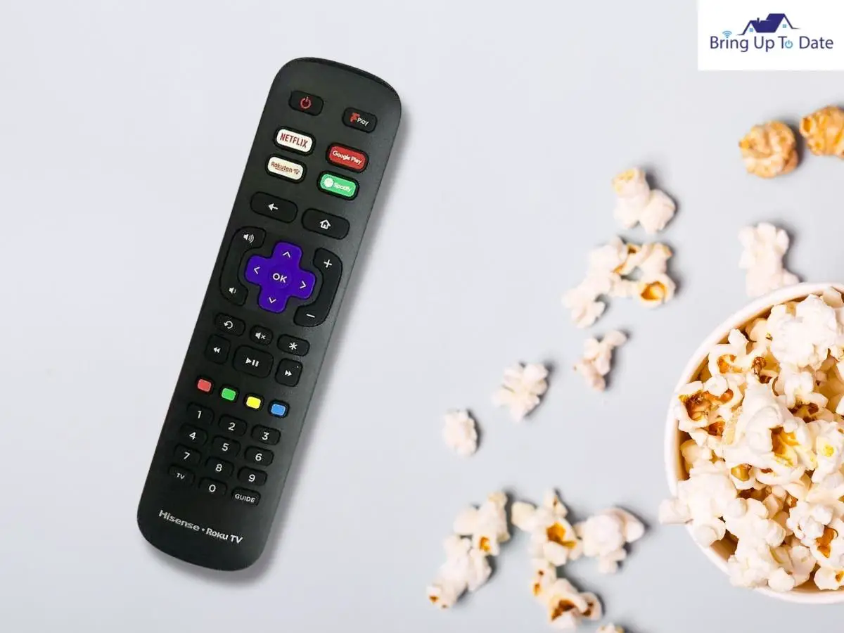 Hisense TV Remote Not Working? Here are 6 Fixes to Apply!