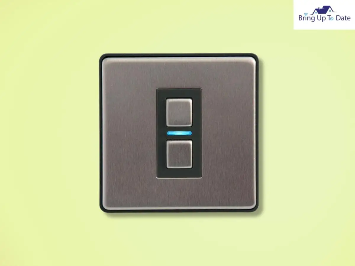 Factors to Consider Before Going for Smart Light Switches