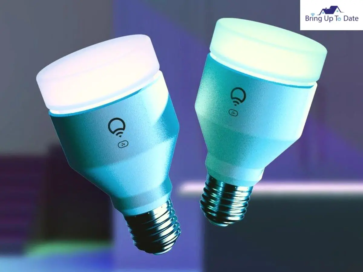 LIFX A21 Led Light bulb