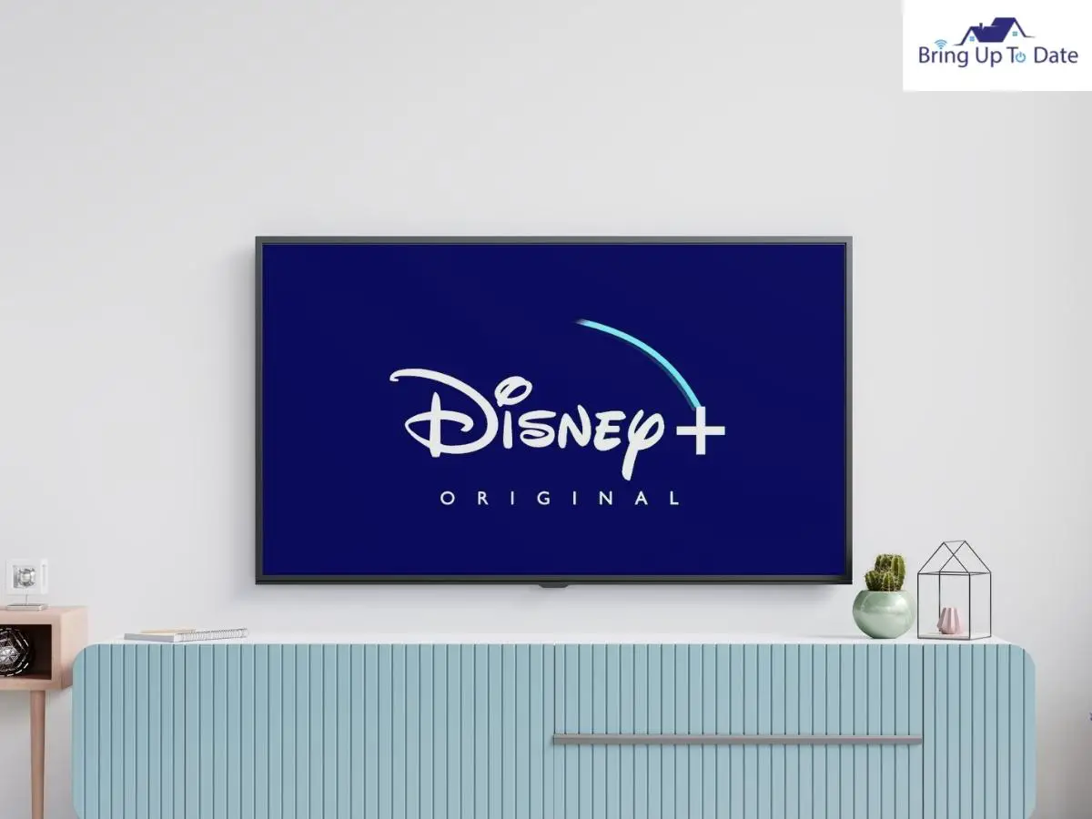 Disney Plus Not Working on Firestick? Check out 5 Ways to Fix It!