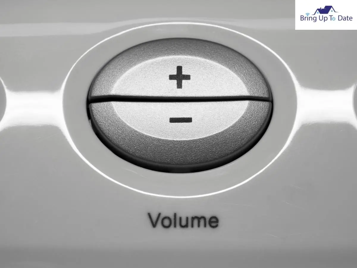 What to Do the Samsung TV Volume Control Doesn’t Work