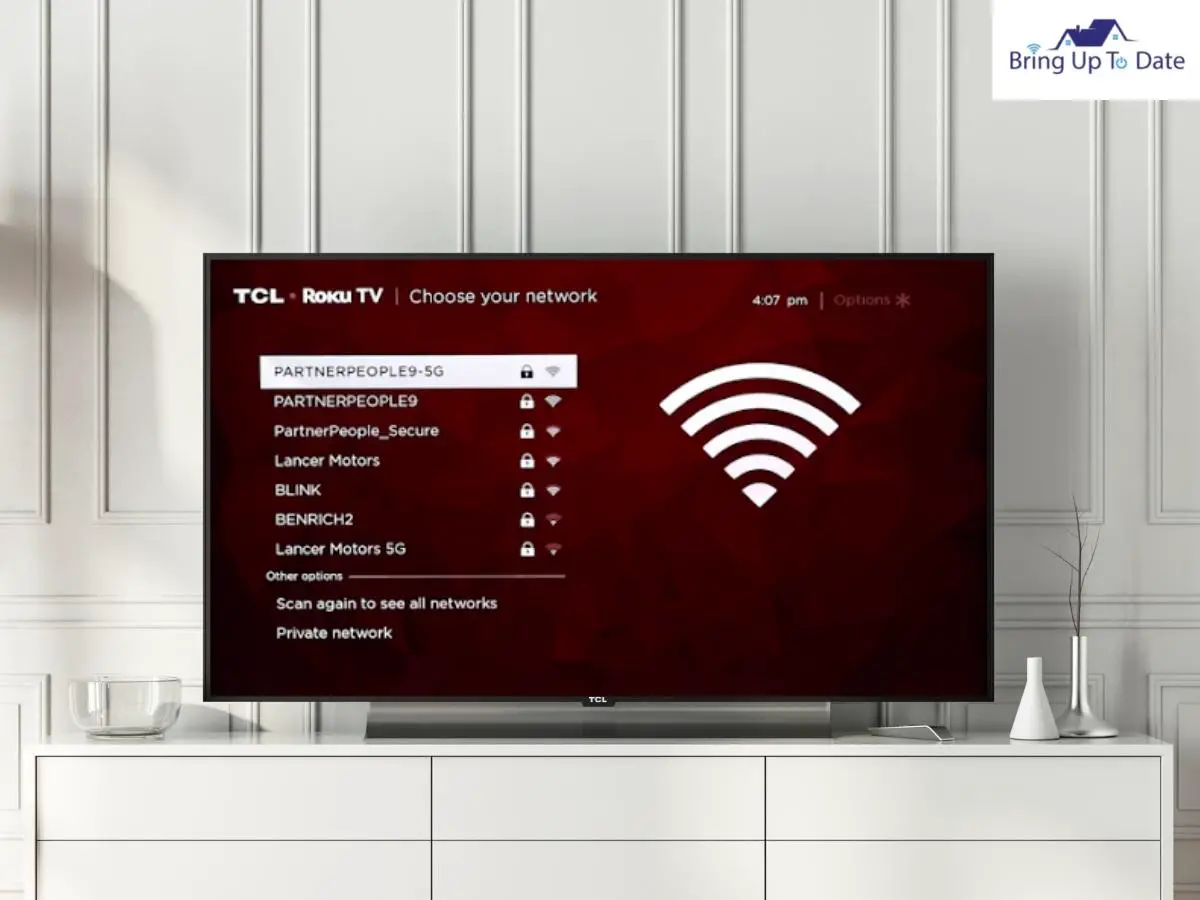 A Guide To Fix 11 TCL TV Common Problems