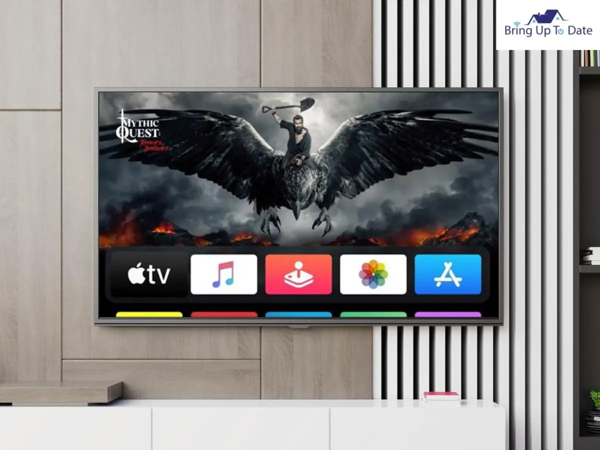 Let’s Solve: How To Use AirPlay On LG TV?