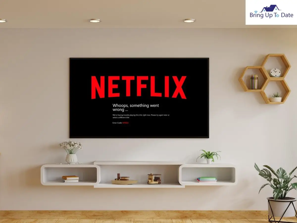 How to fix Netflix not working on Roku Smart Tv