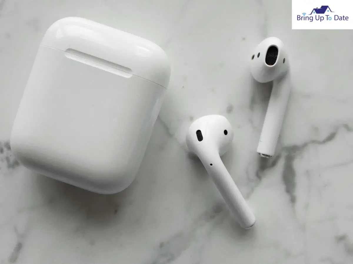 How to Find Missing AirPods