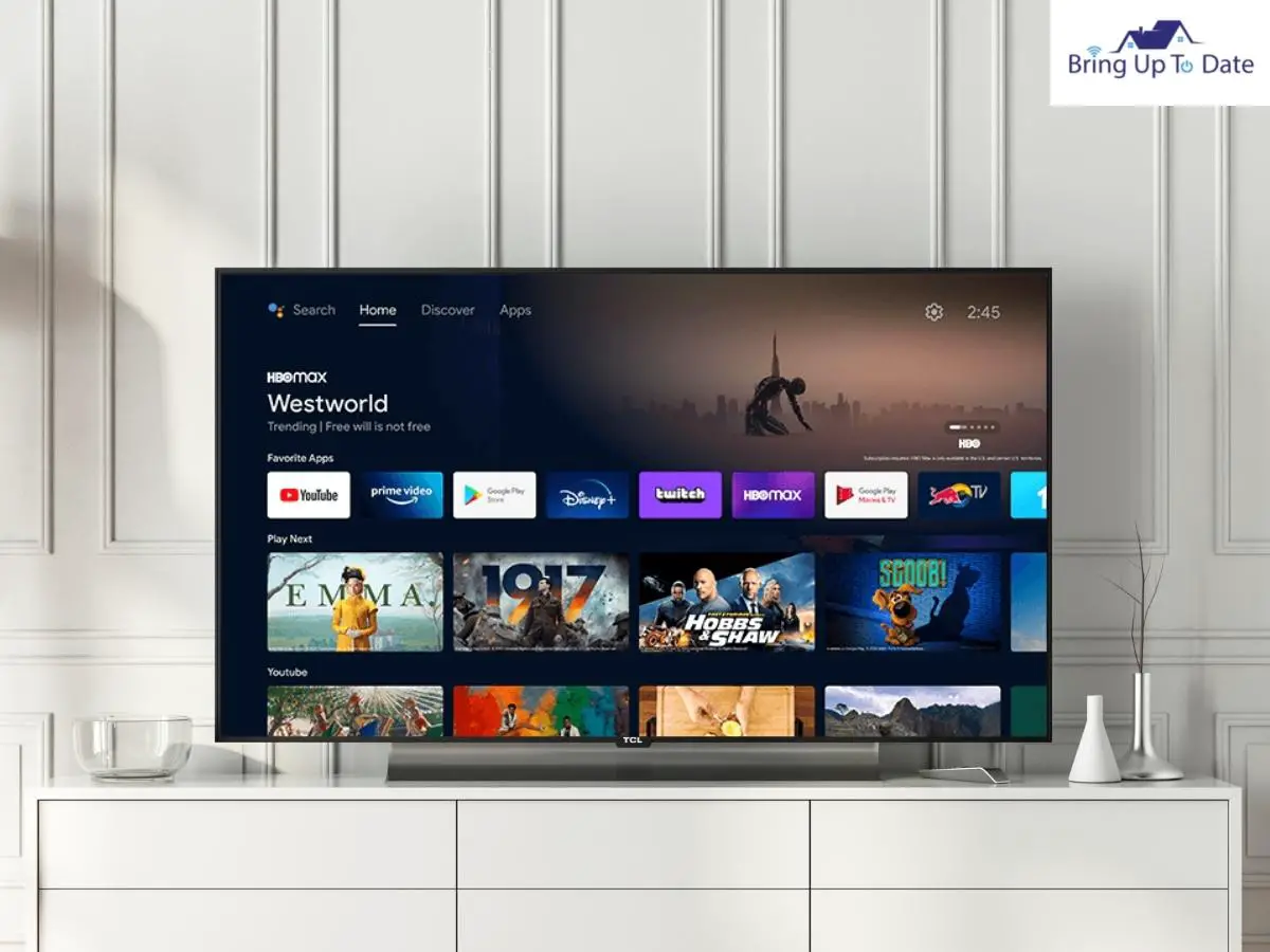 Why your Roku Tv Needs to be Reset