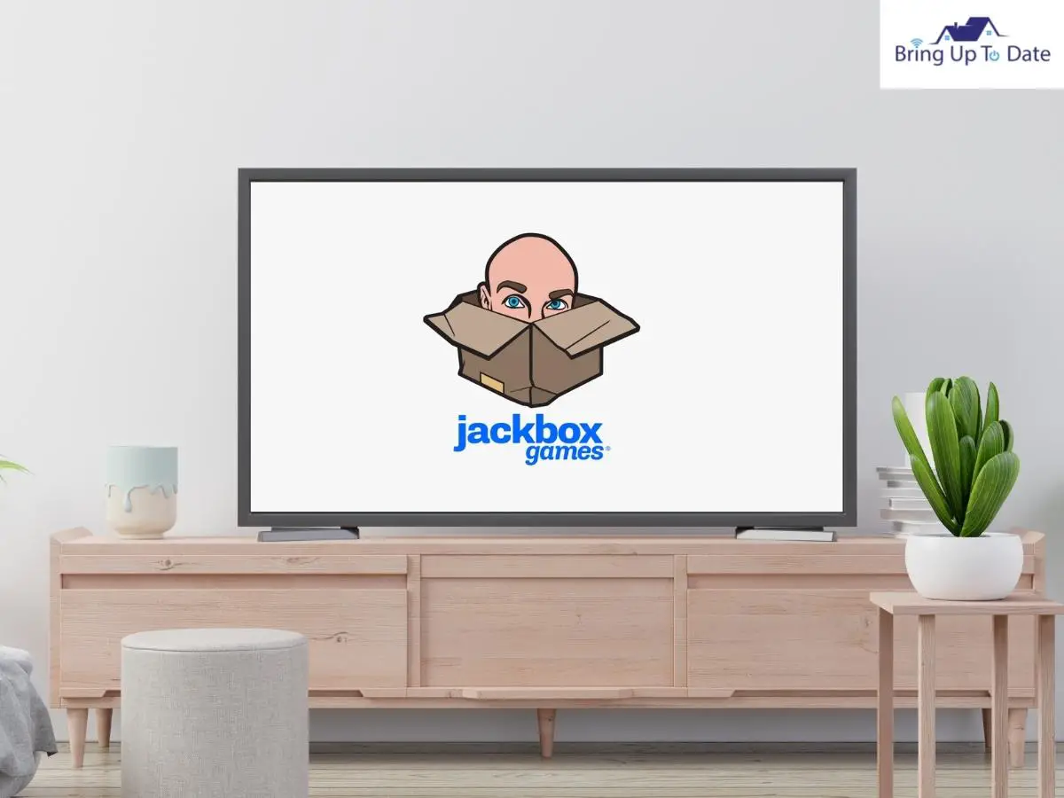 Can You Get Jackbox on Roku? Read to Find Out