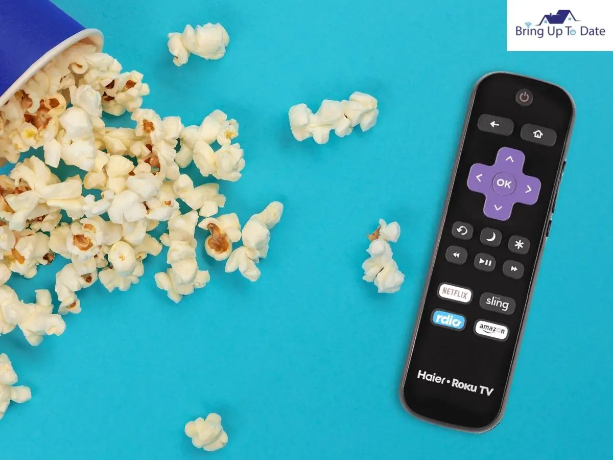 Can you use a universal remote on Roku Tv