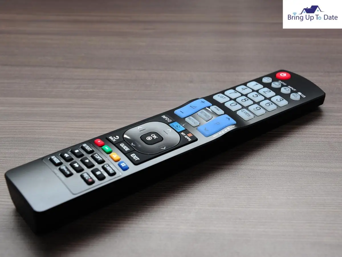 Can you use a universal remote for Roku Tv?