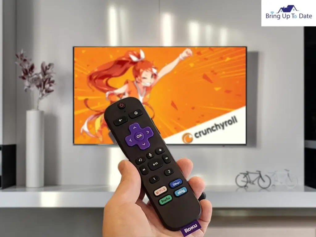 6 SIMPLE FIXES FOR CRUNCHYROLL NOT WORKING ON ROKU