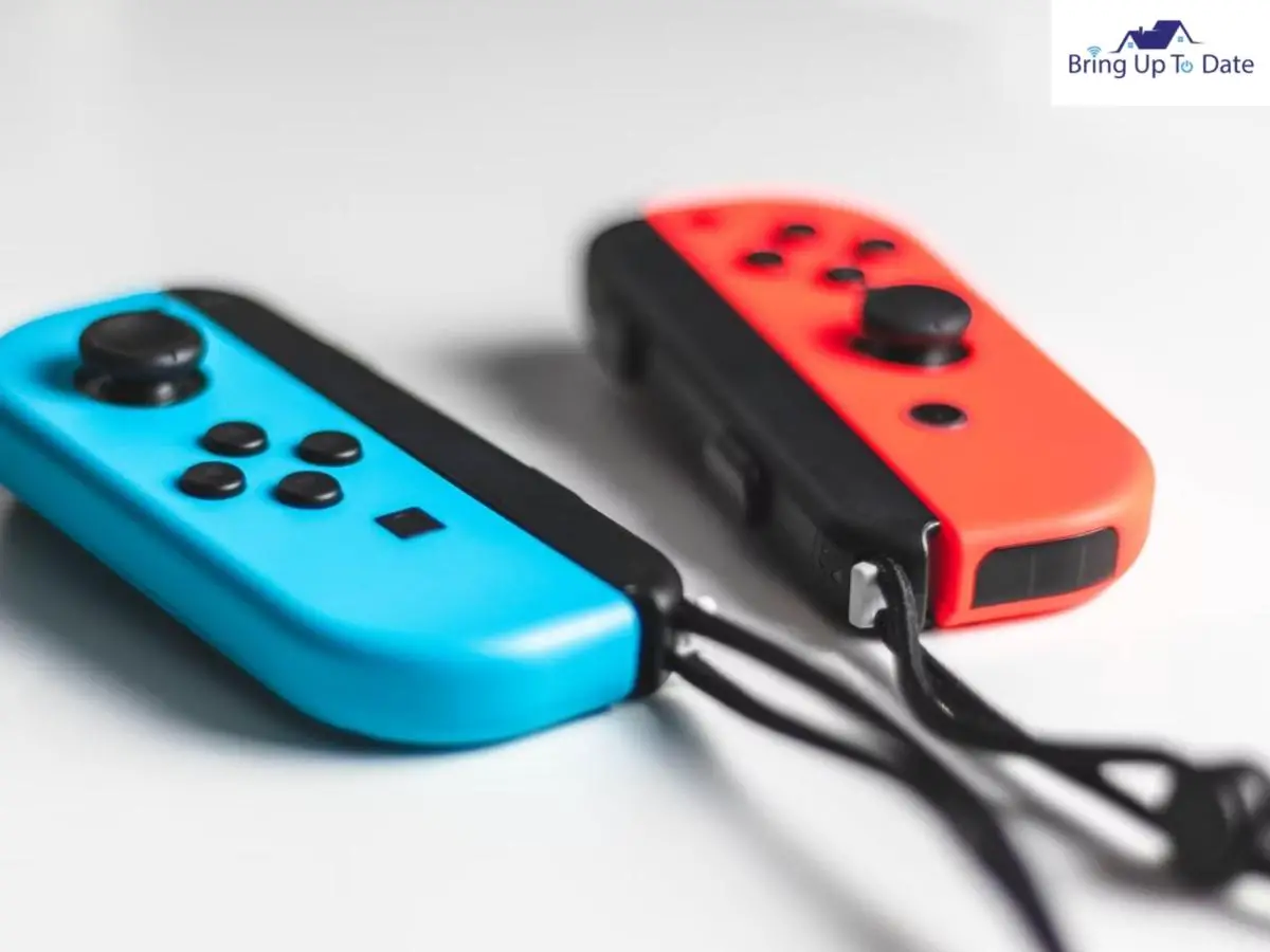 How to charge Nintendo Switch without Dock 
