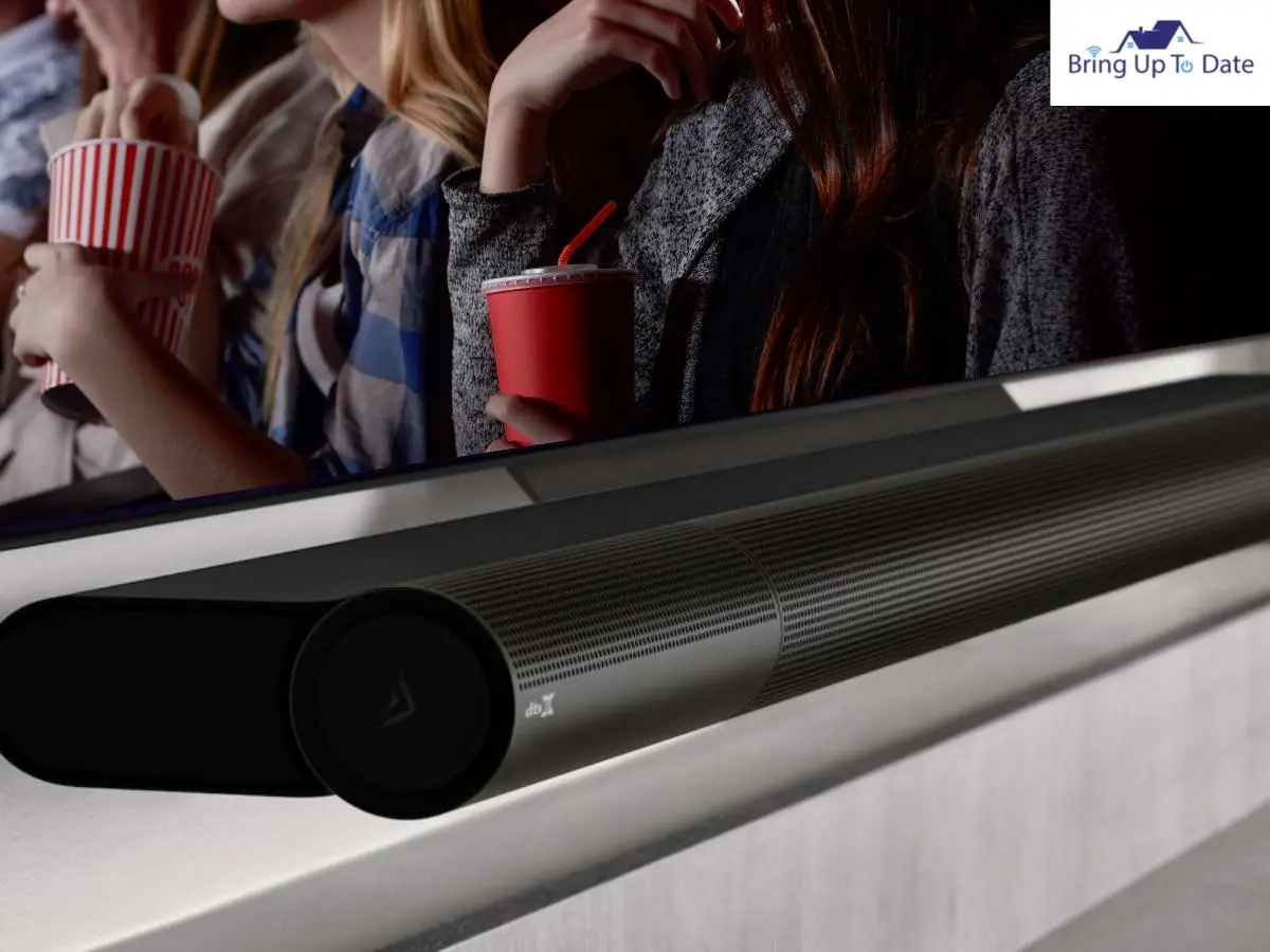 What Is A Sound Bar And Why Is It Becoming Popular?