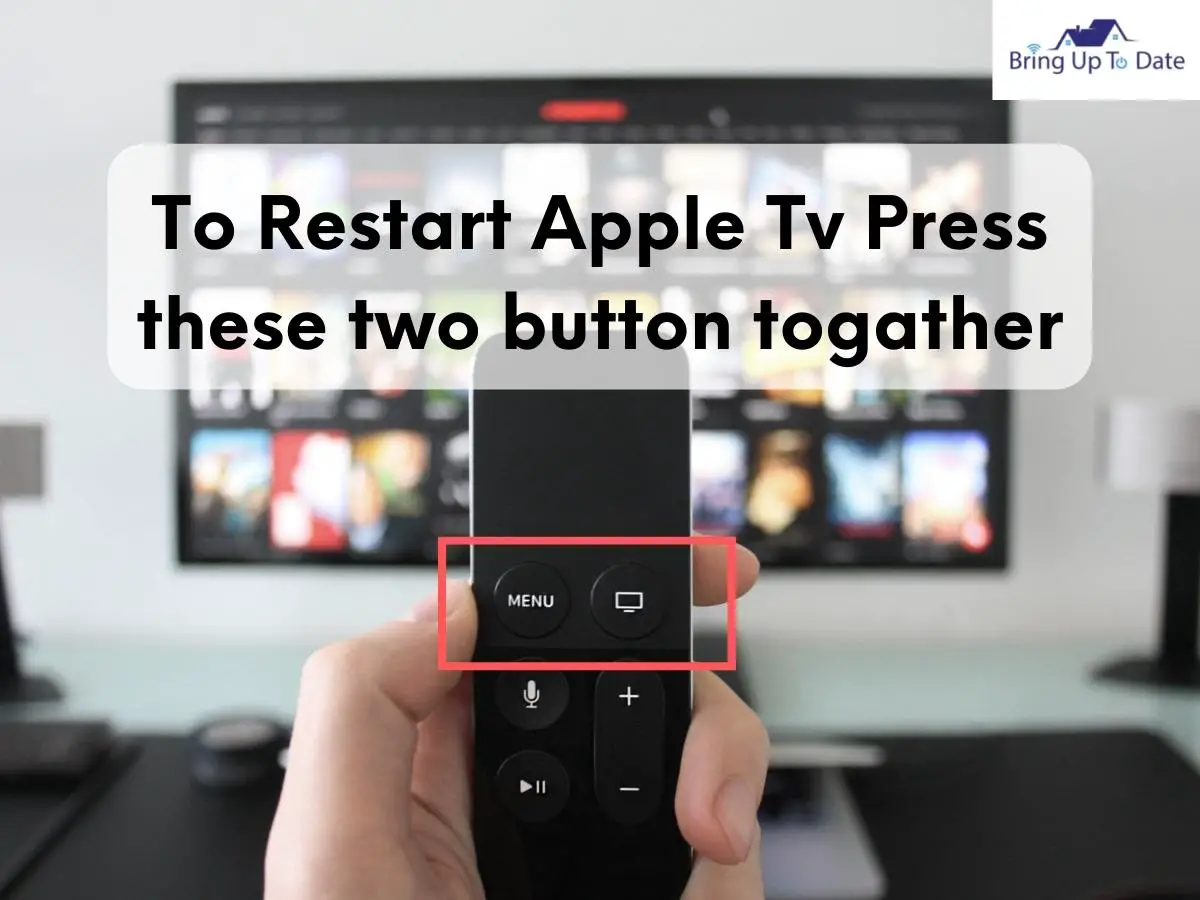 hold these two buttons together