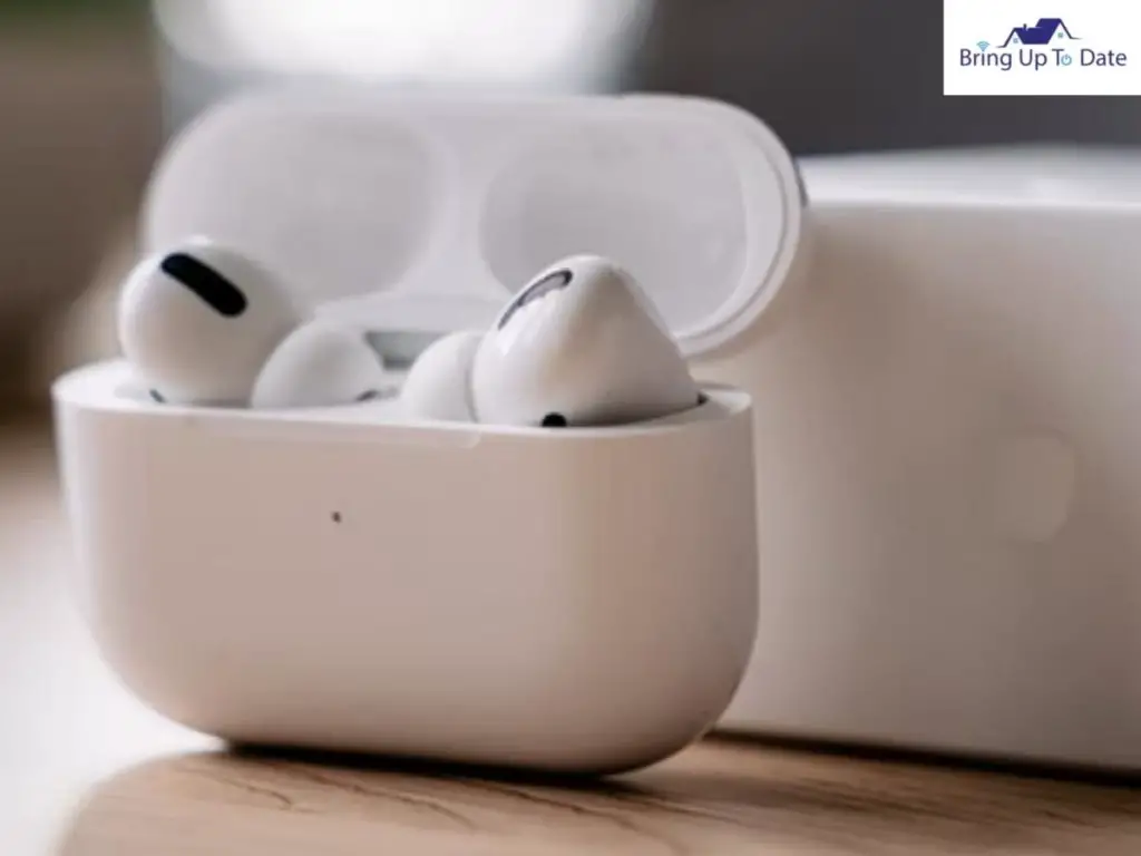 How To Extend The Battery Life Of AirPods
