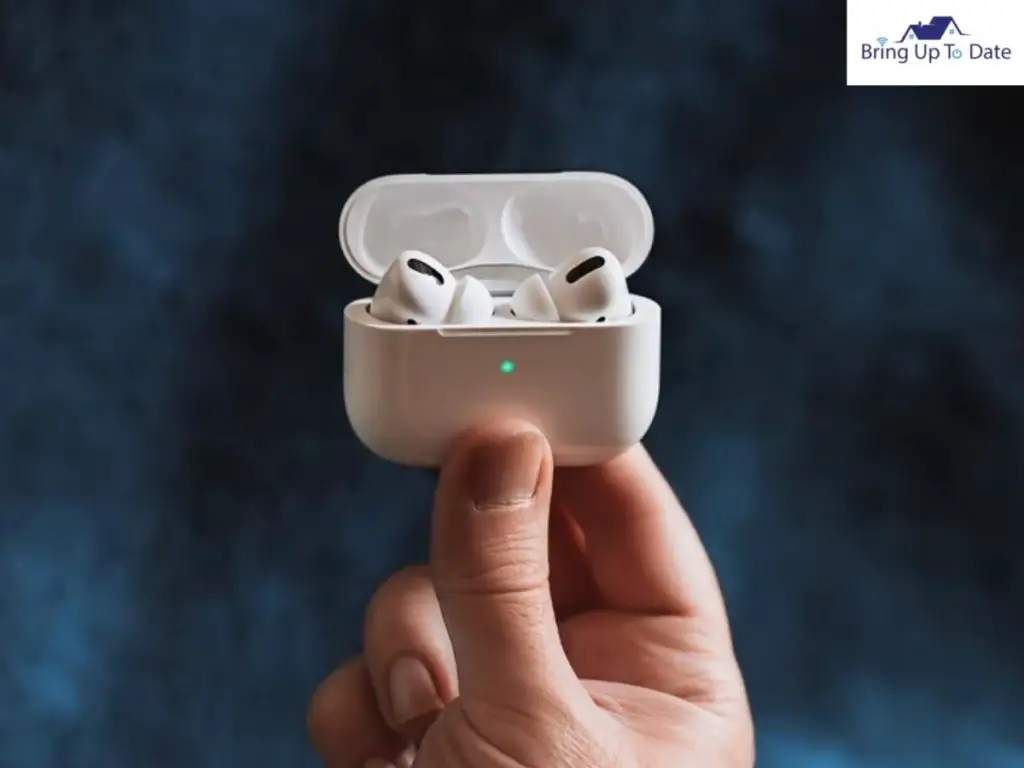 Why Does One Airpod Die Faster ?