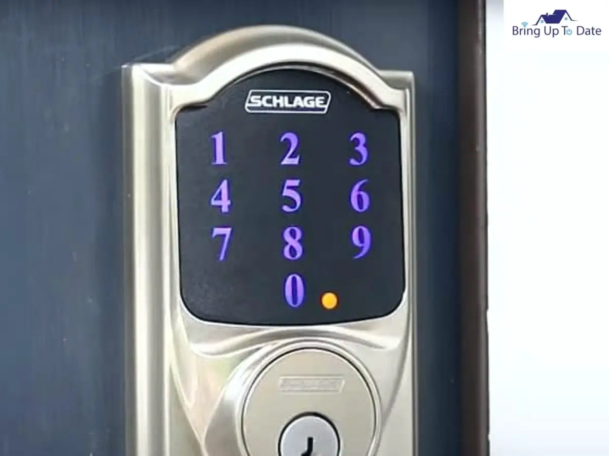 Looking For How To Change The Code On A Schlage Lock? Here’s The Complete Guide!