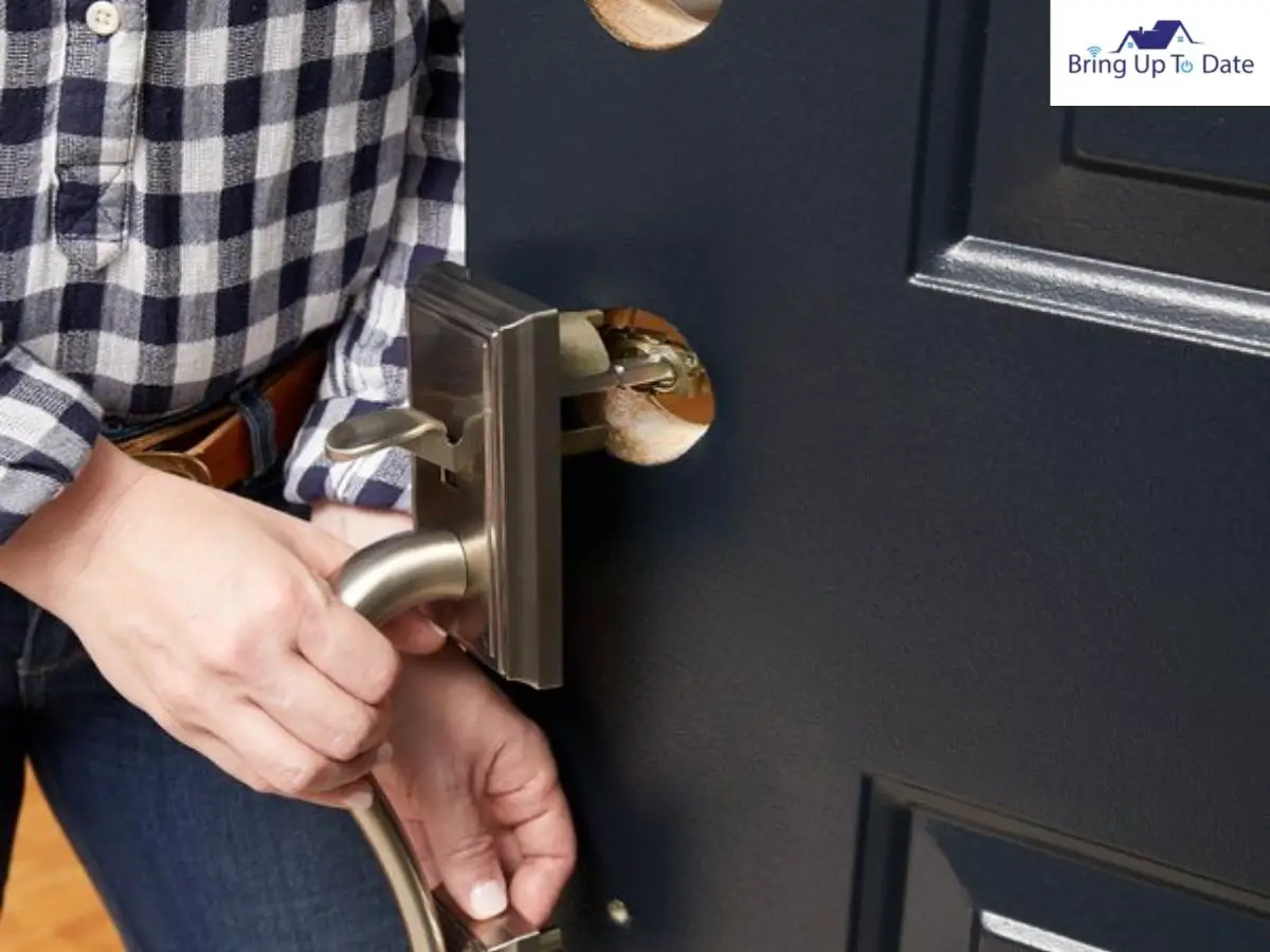 How To Change Code On Schlage Lock Without Programming Code?