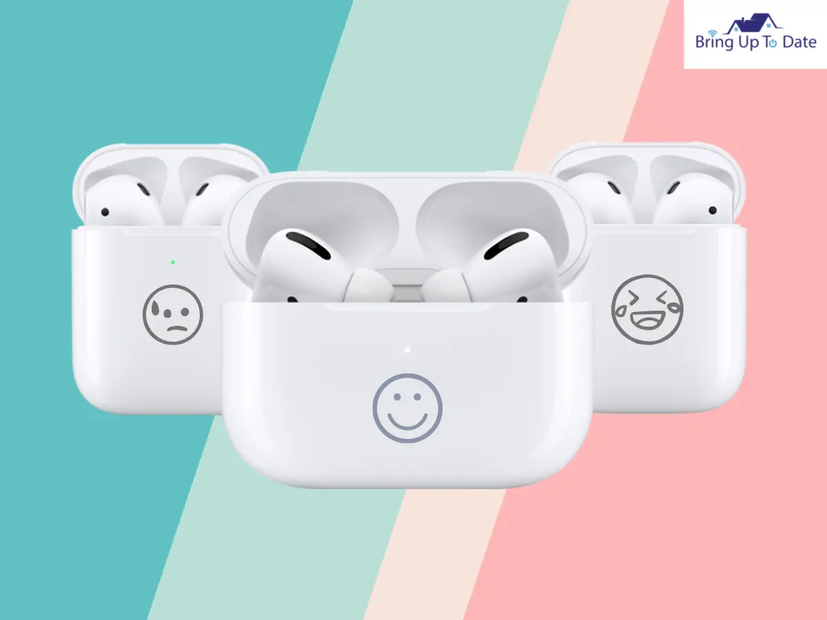 Best AirPods Engraving Ideas…