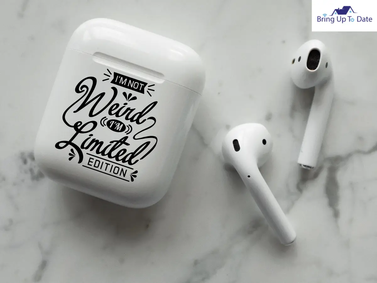 Best AirPods Engraving Ideas