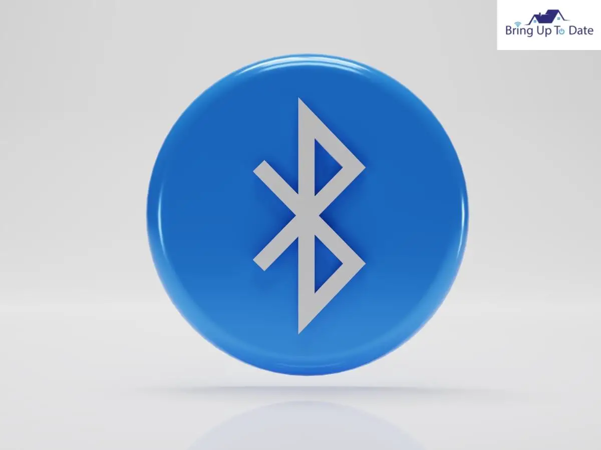 Ensure a stable Bluetooth Connection 