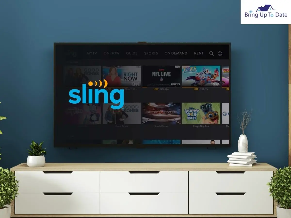 Is Your Sling TV Not working on Roku? Follow these Quick Fixes!