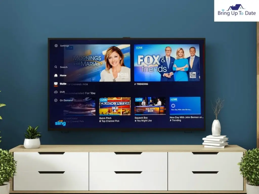 Is Your Sling TV Not Working on Roku? Follow These Quick Fixes!