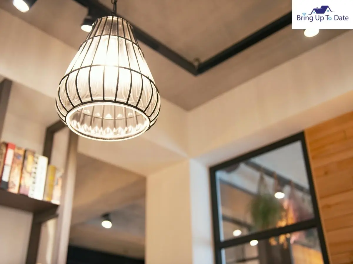 What Is A Pendant Light?