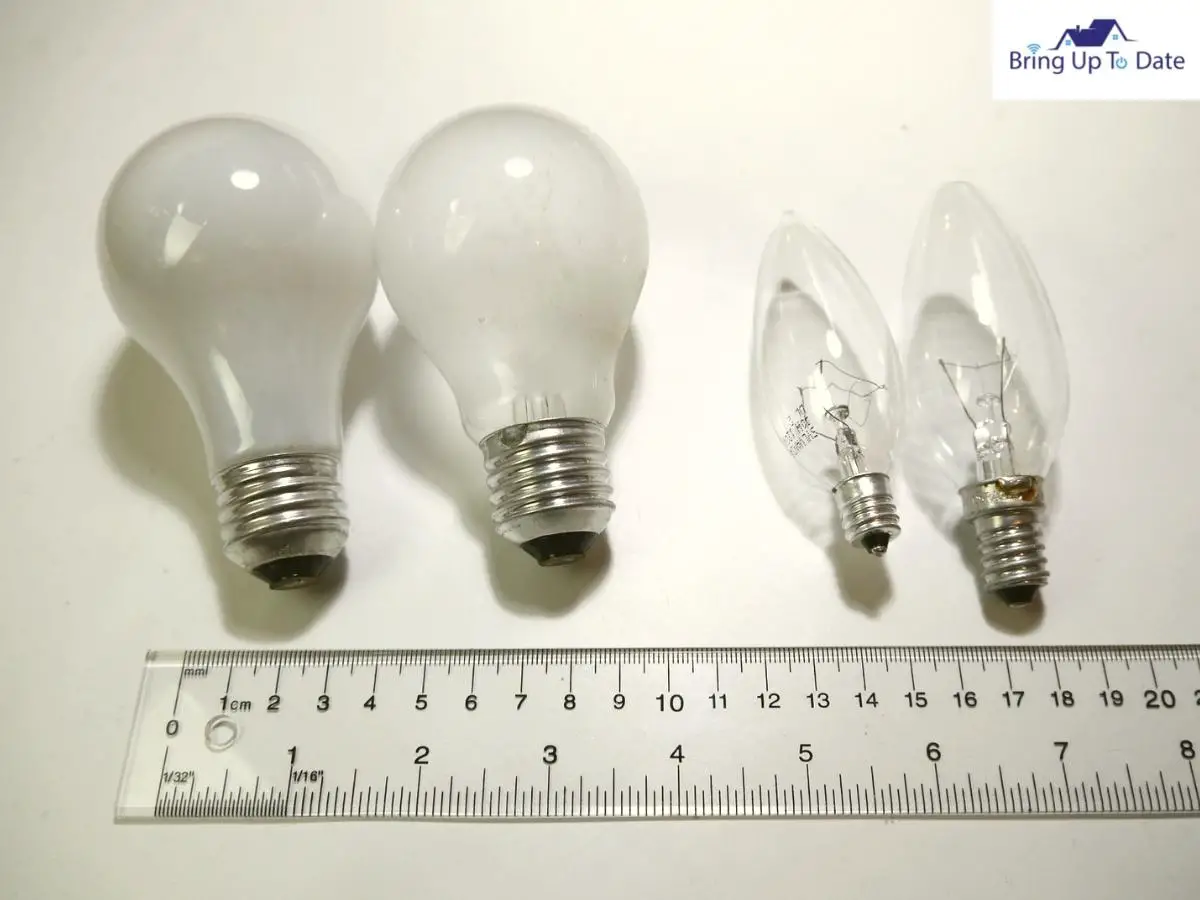 Type A Bulbs