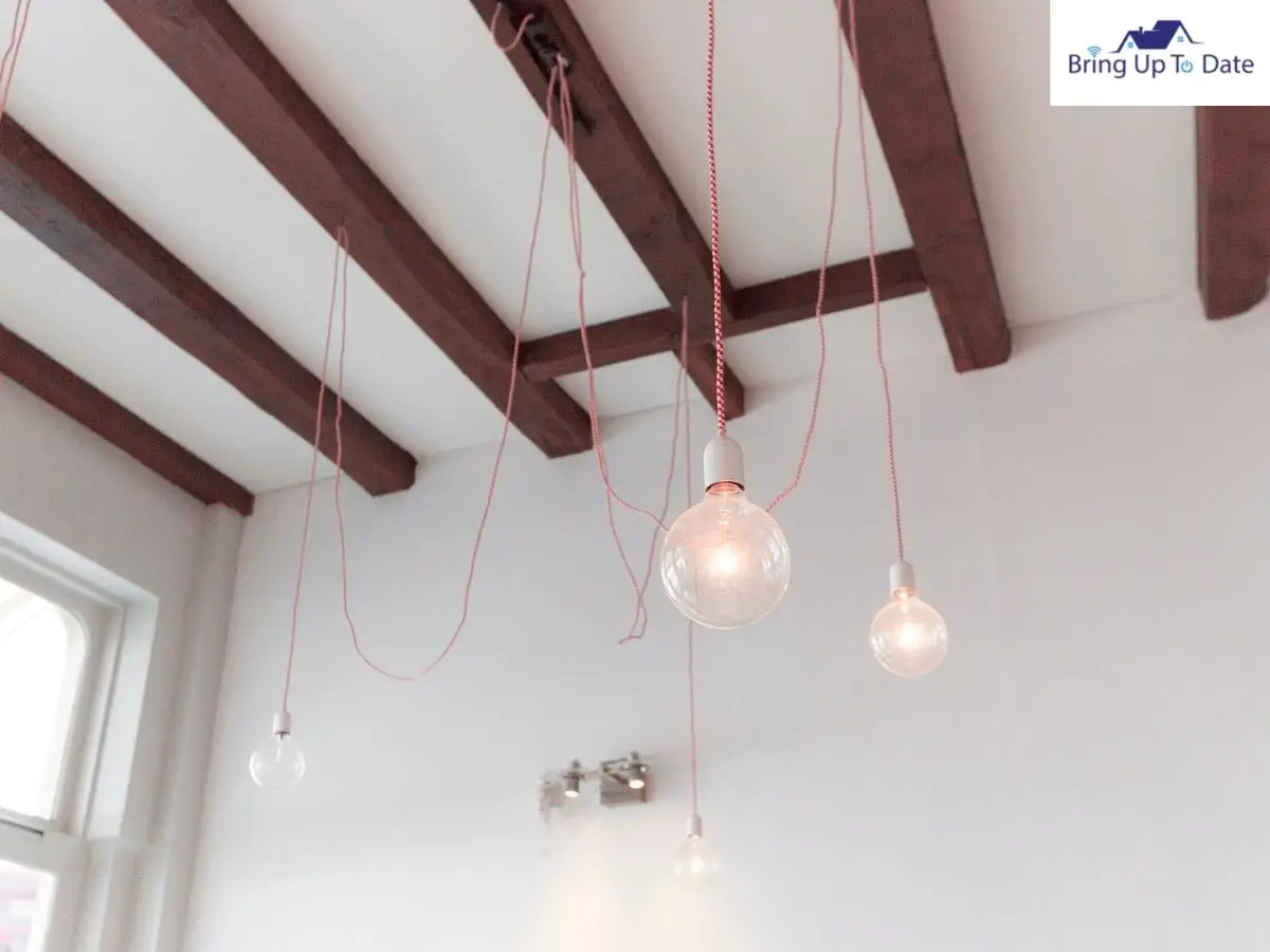 Wrap Your Pendant Light Around Objects