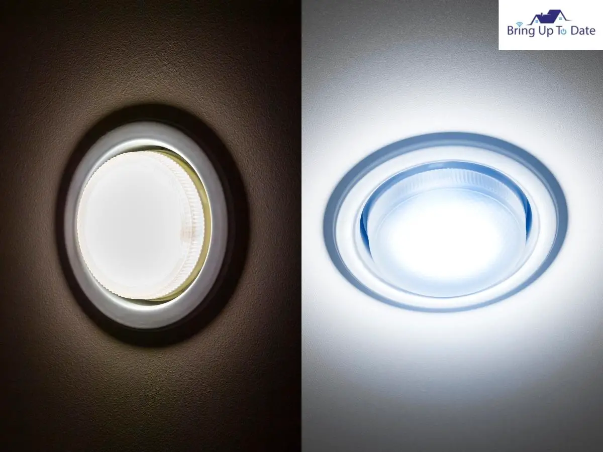 How To Tell If A Recessed Light Is IC-Rated?How To Tell If A Recessed Light Is IC-Rated?