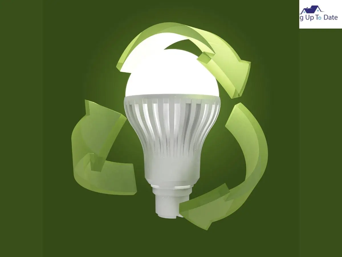 Environment Alert! Learn How To Dispose Of LED Light Bulbs