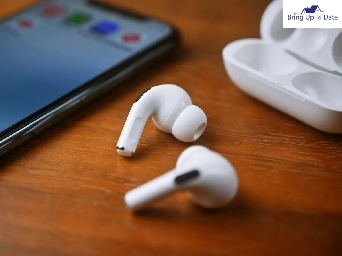 Can You Charge Your AirPods Without The Case?