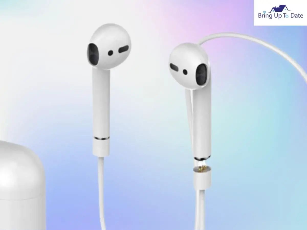 Can You Charge Your AirPods Without The Case?