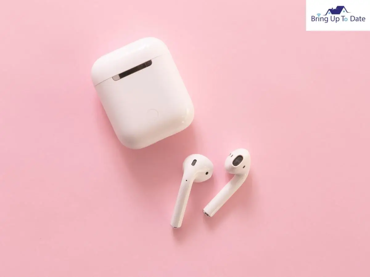 Can You Replace Only The AirPods Case ?