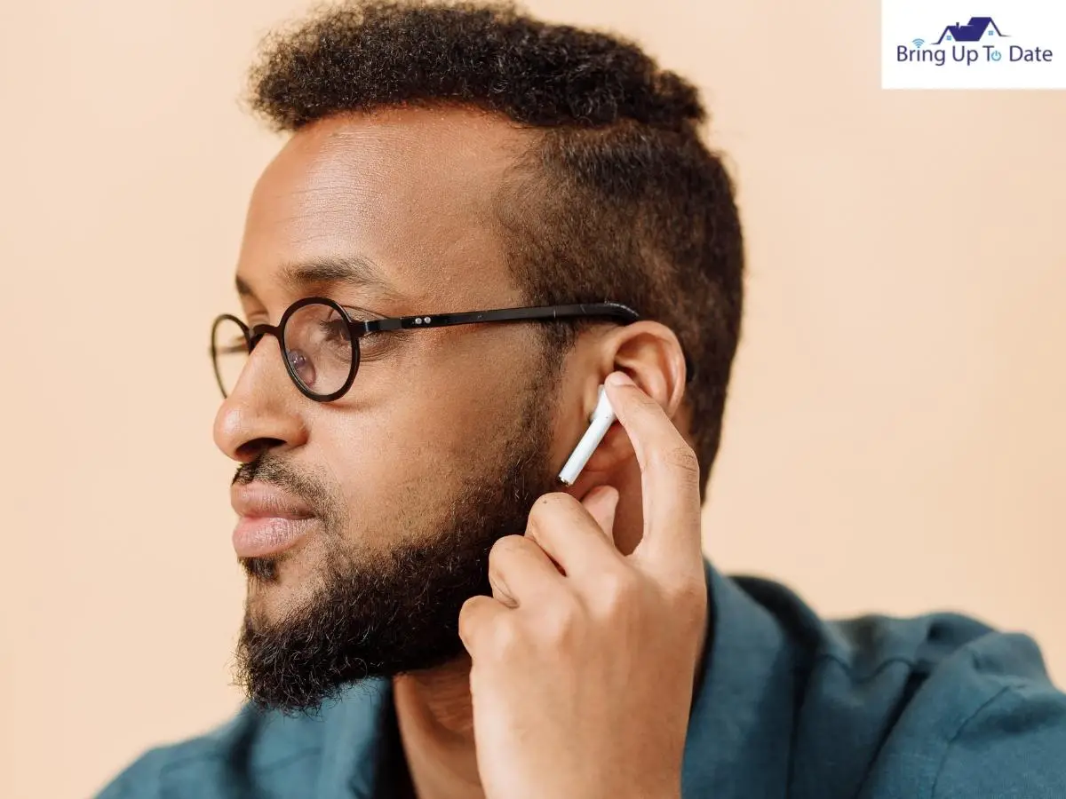 How To Fix Overheated AirPods