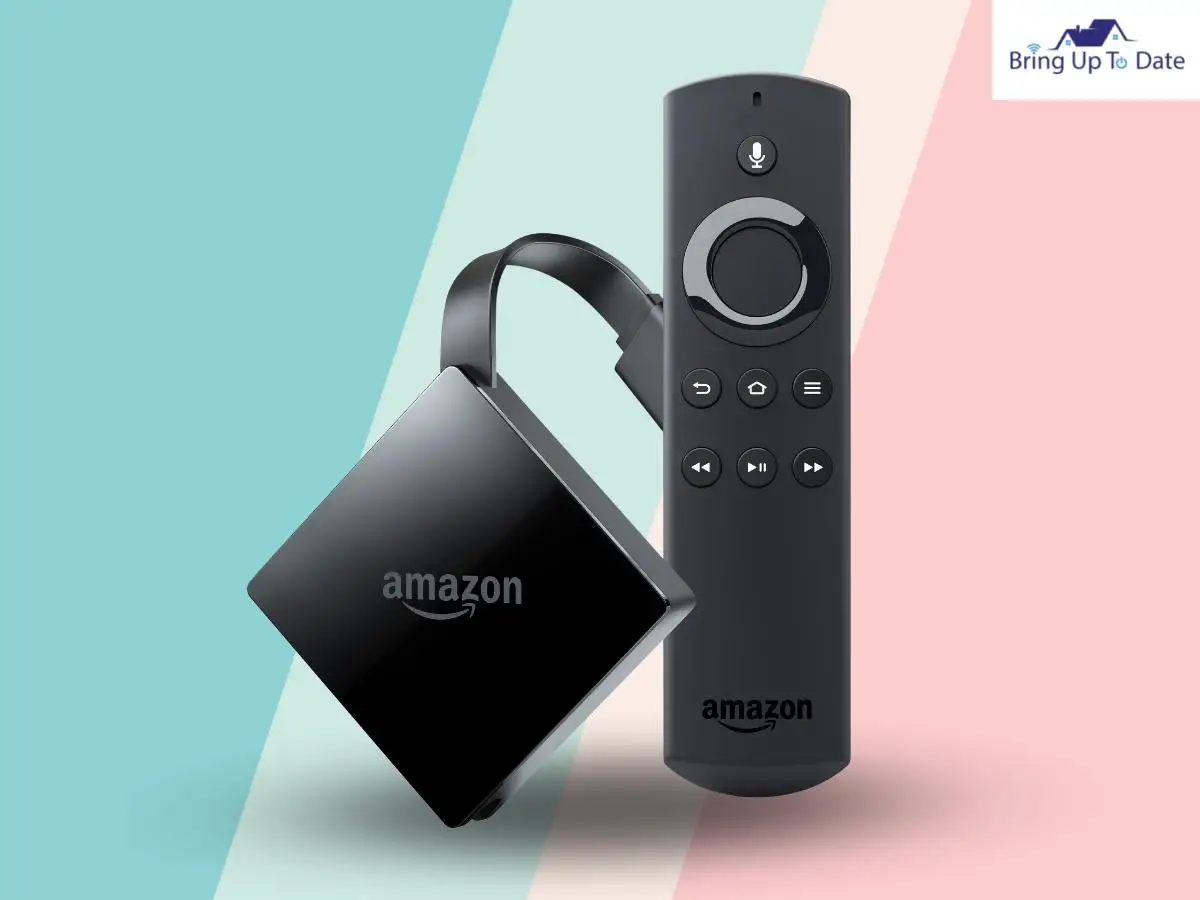 AirPods On the Fire Tv and the FireStick