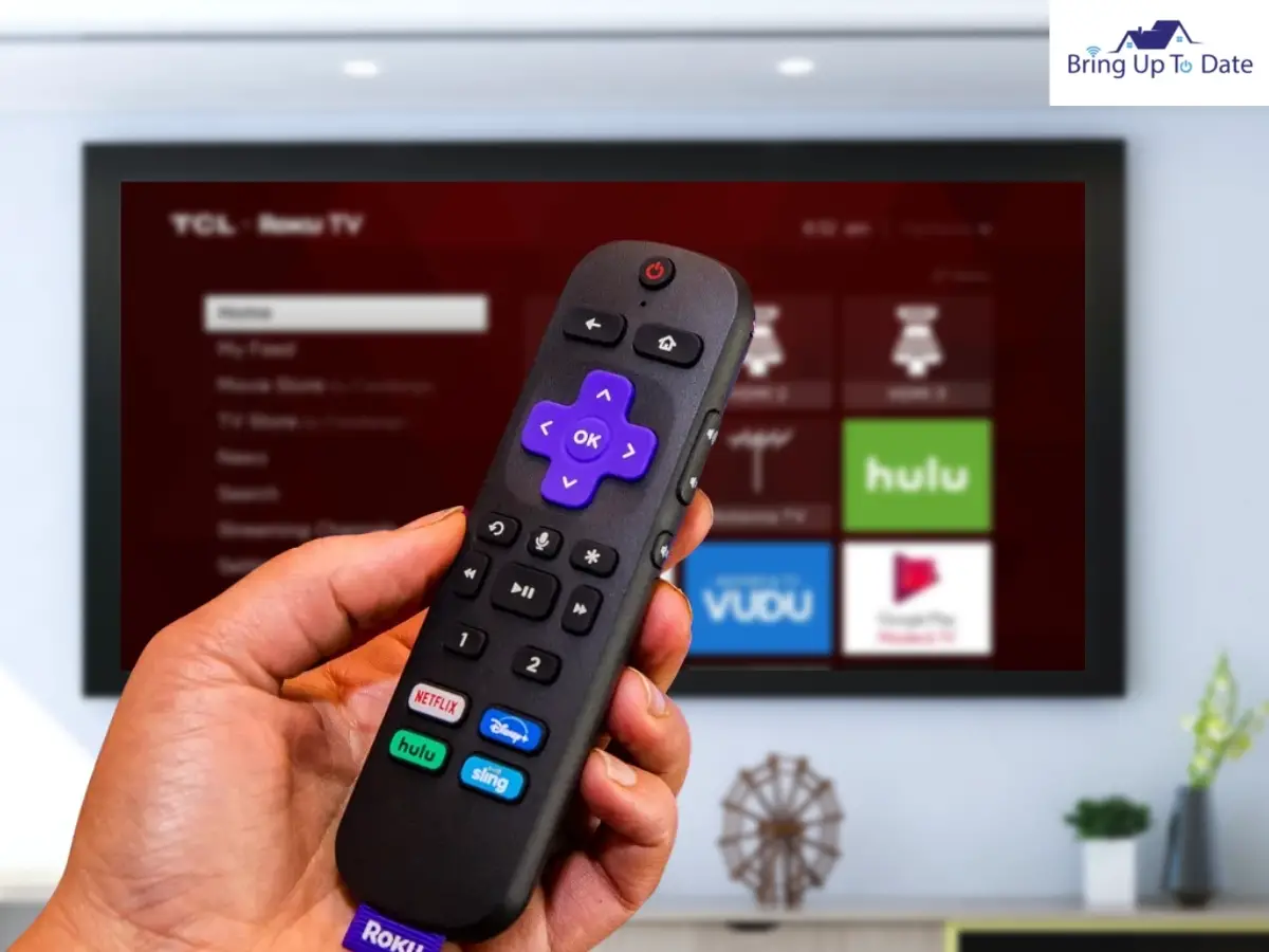 The Show Must Go On: How To Turn On TCL TV Without Remote? (Both Roku And Android OS!)
