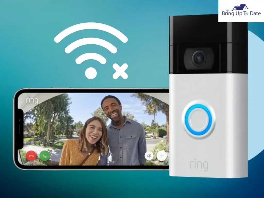 Why The Ring Doorbell Won’t Go Live : Most Common Reasons