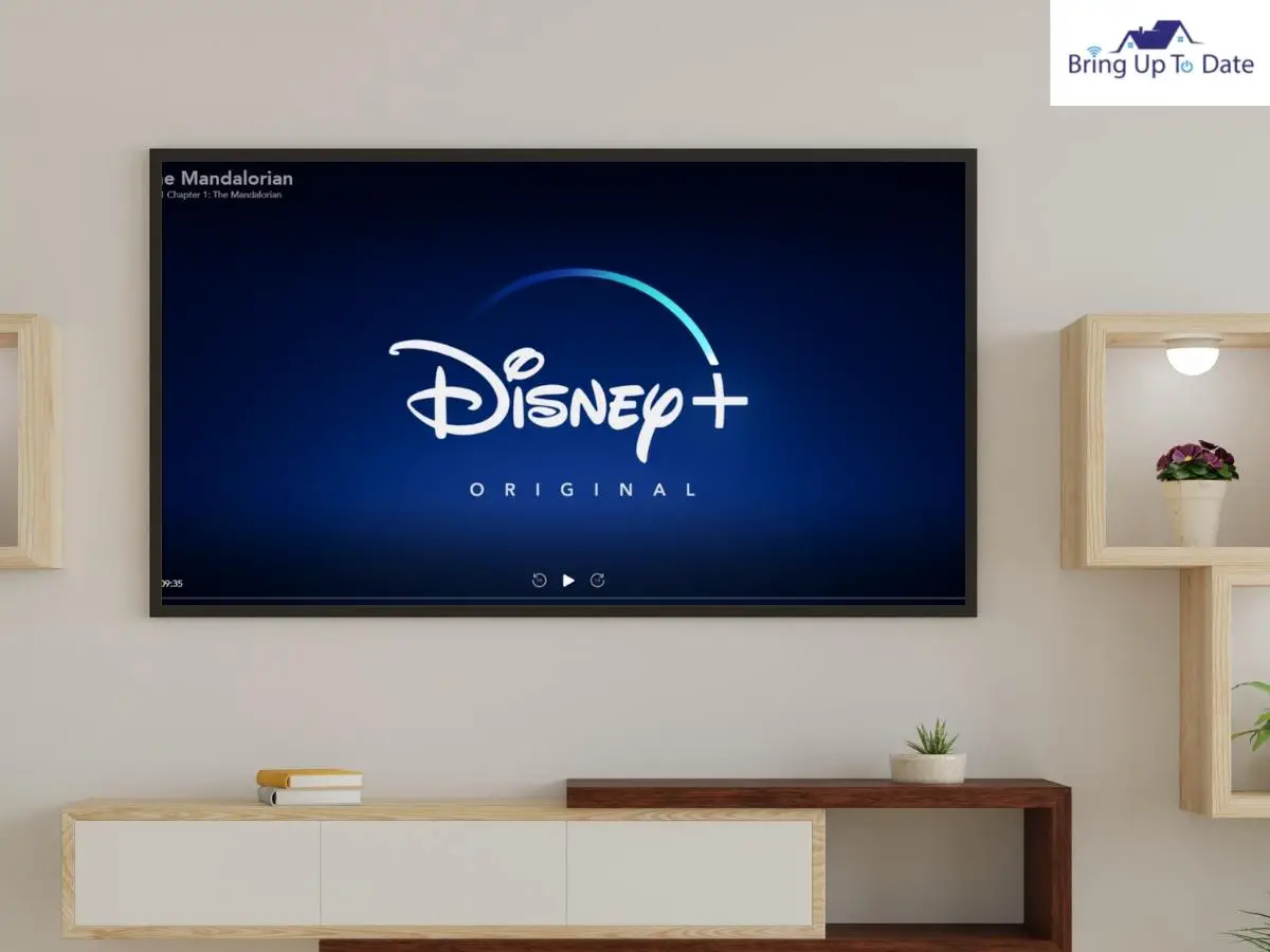 How To Turn Off Subtitles On Disney Plus On Firestick?