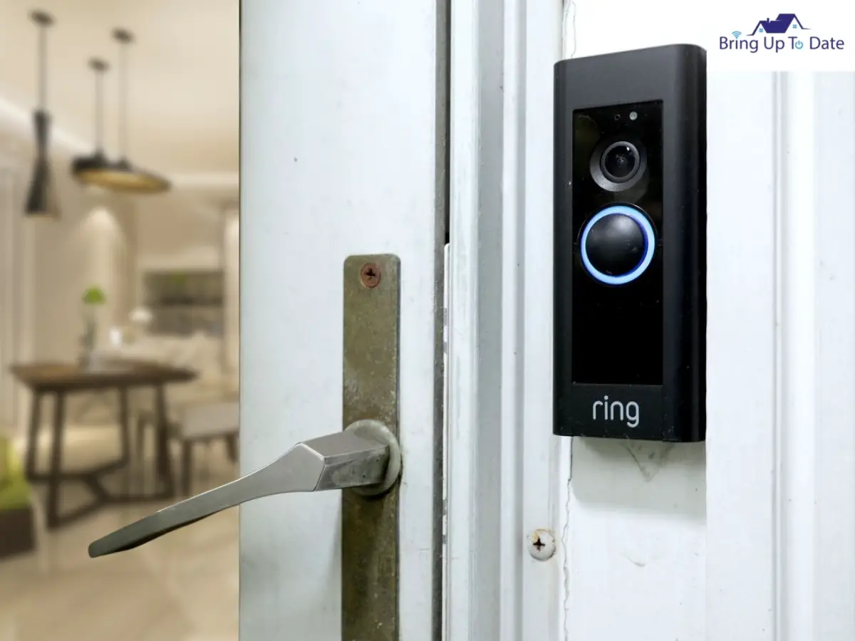 Why A Ring Doorbell Isn’t Allowed In Some Apartments? 